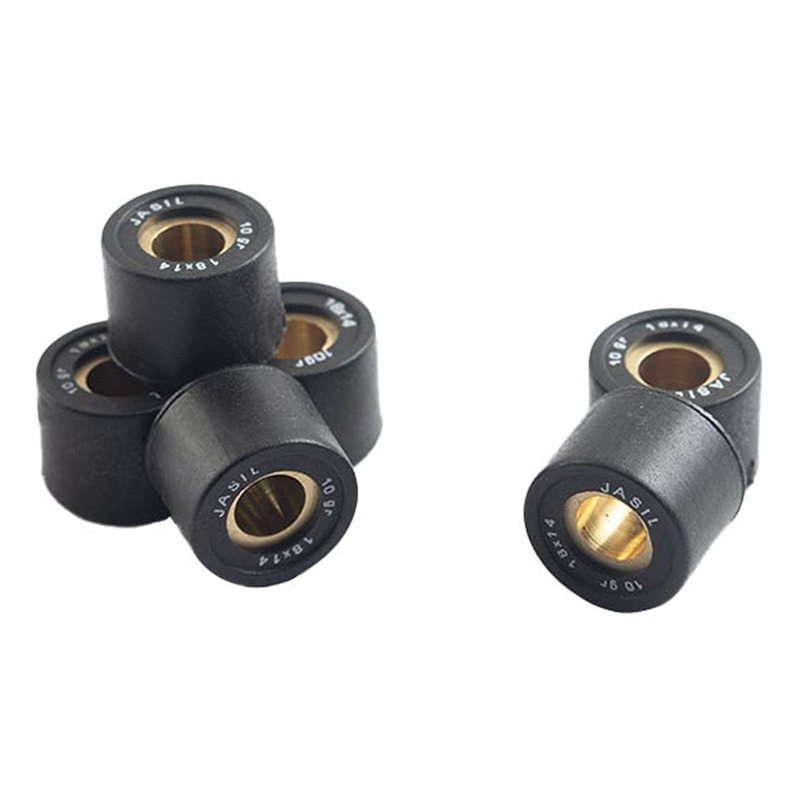 Galets Jasil 18 x 14 mm