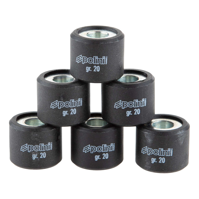 Galets Polini D.20x17- 20 g