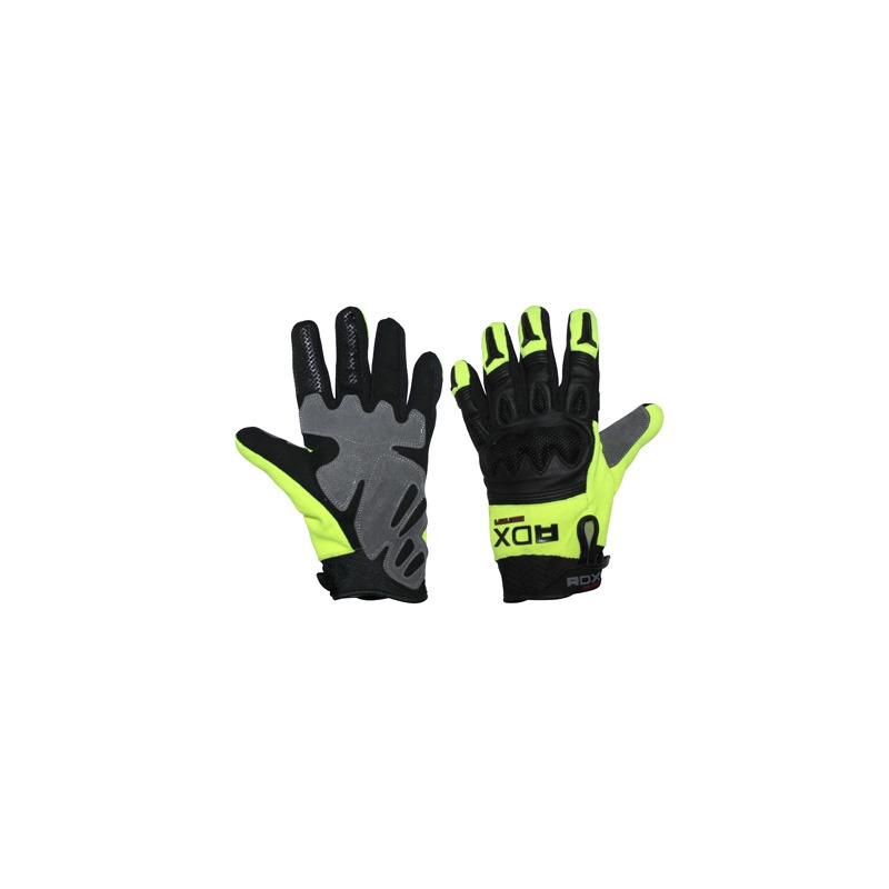 Gant cross ADX MX2 Jaune