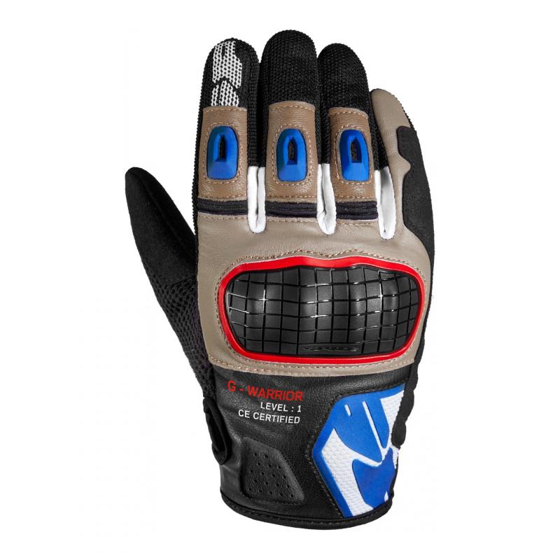 spidi g warrior gloves