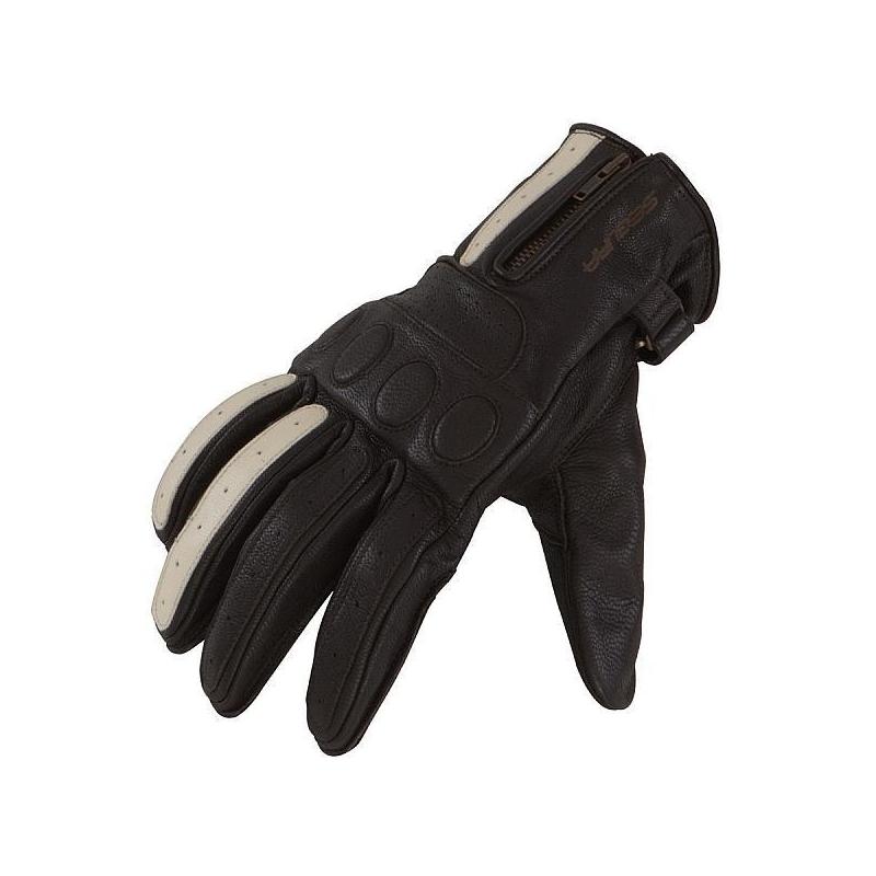 Gant été Segura Gooze marron- 13