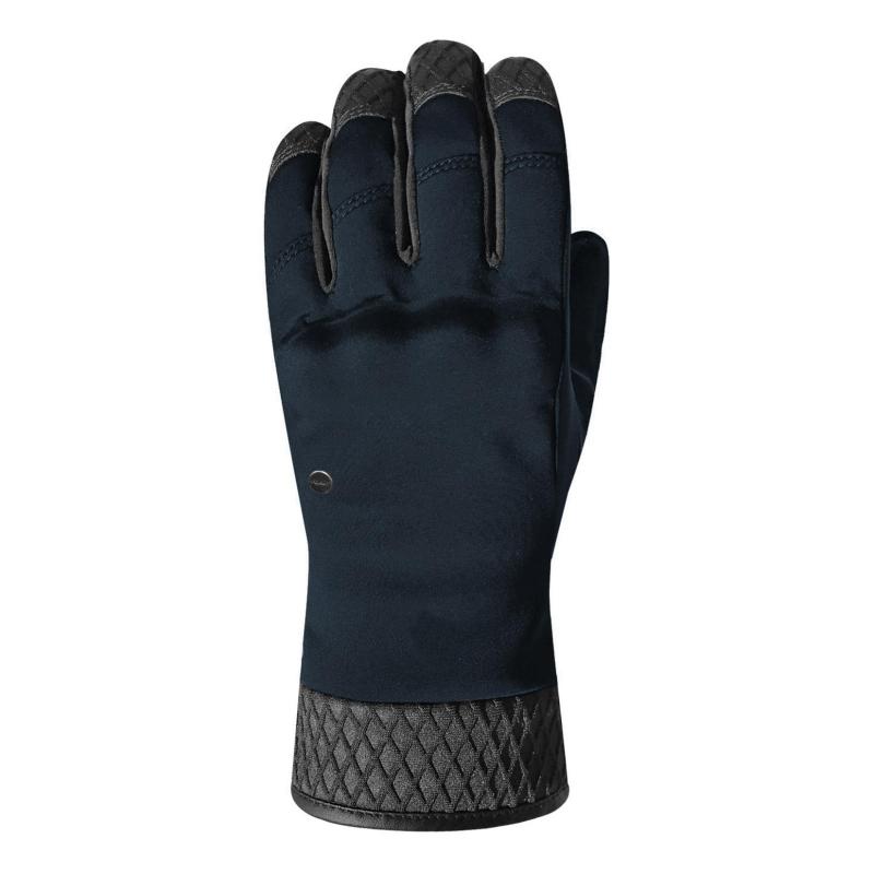 Gant femme Racer Sara noir/navy- XS