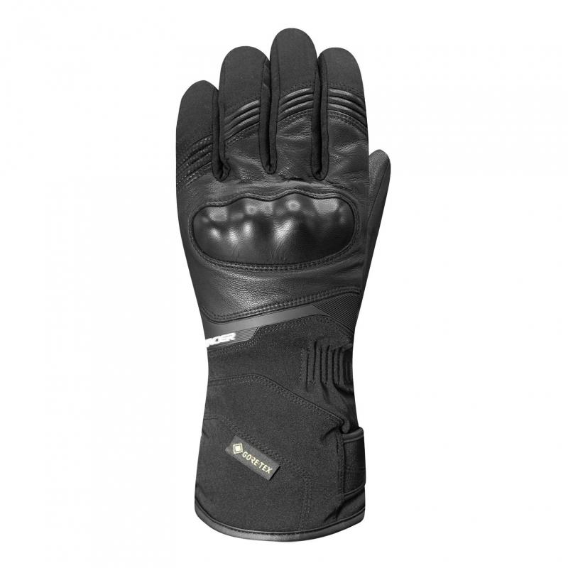 Gant Racer Chicago 2 en 1 Gore-Tex noir- S