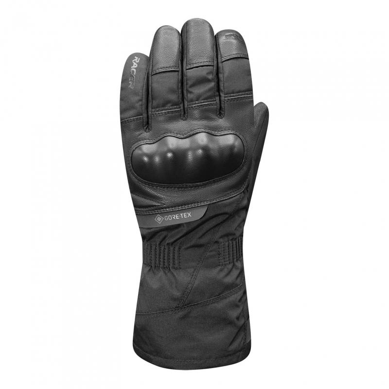 Gant Racer Command Gore-Tex noir- S