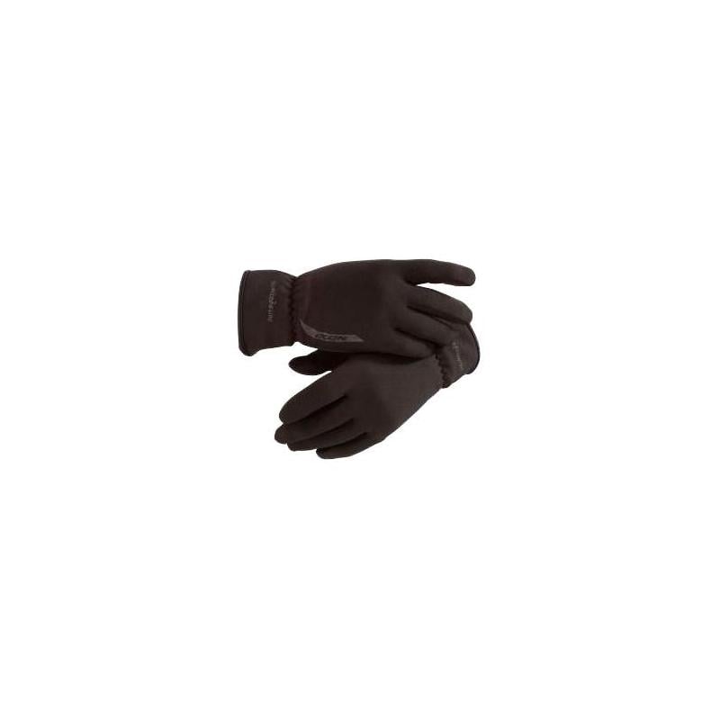 Gant thermique IXON Fit Hand Noir