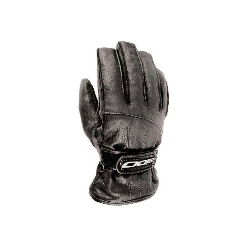 Gants Aido A200 hiver cuir noir- 2XL
