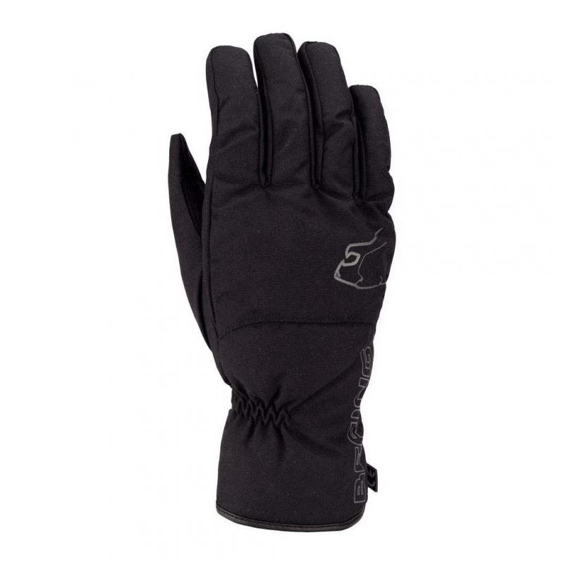 Gants Bering Korus noir- 8