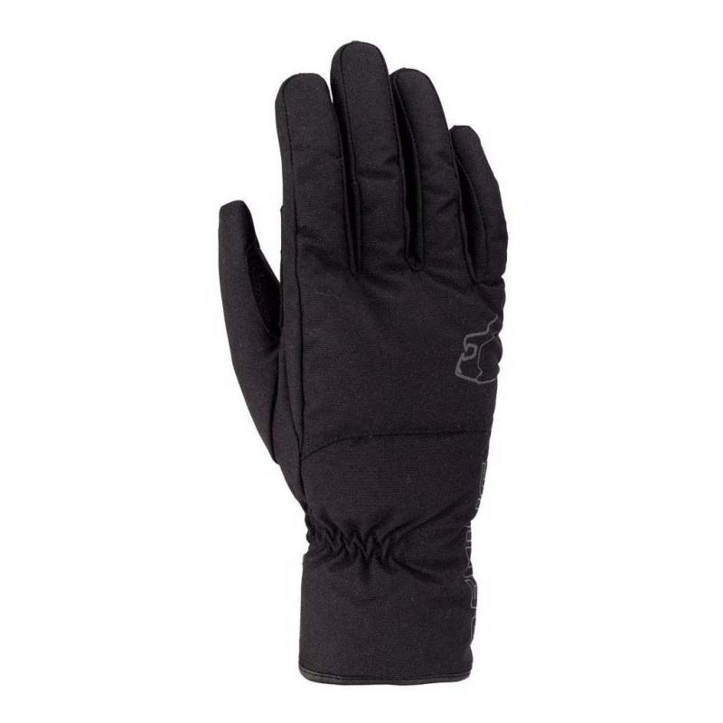 Gants Bering Lady Korus noir- 5