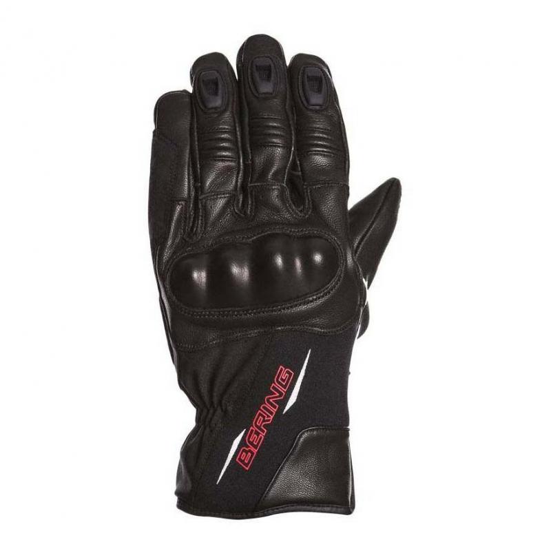 Gants Bering PALOMA noir- T13