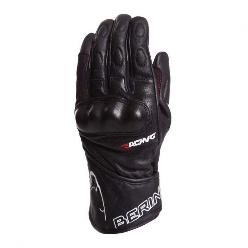 Gants Bering TROOP-R Noir- 9