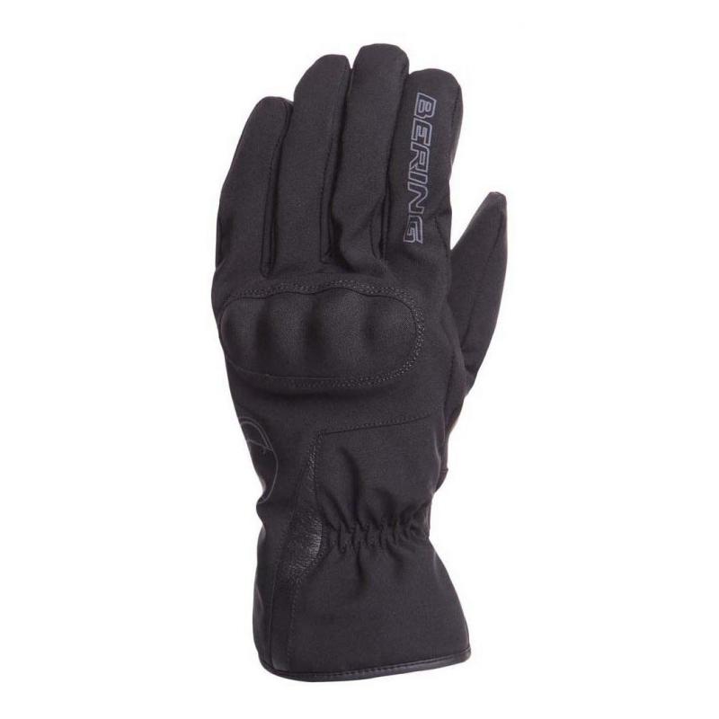 Gants Bering VICTOR noir- T13