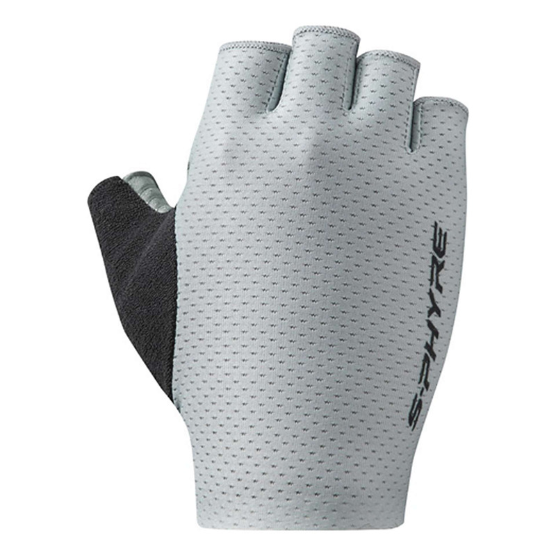 Gants Court Vélo Shimano S-Phyre Leggera Homme Gris
