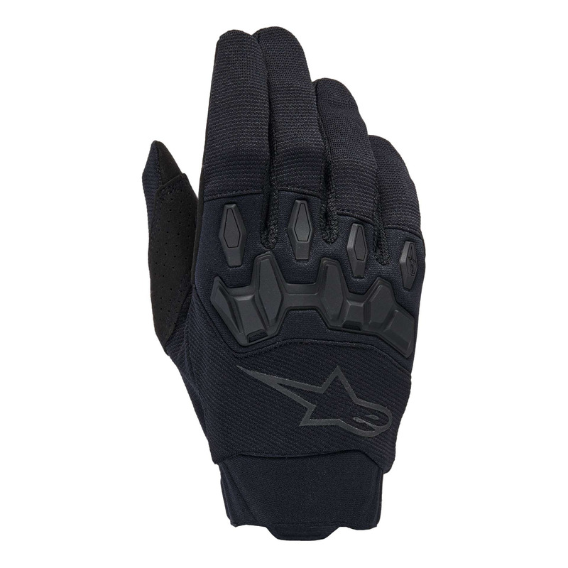 Gants cross Alpinestars Full Bore V2 black- S