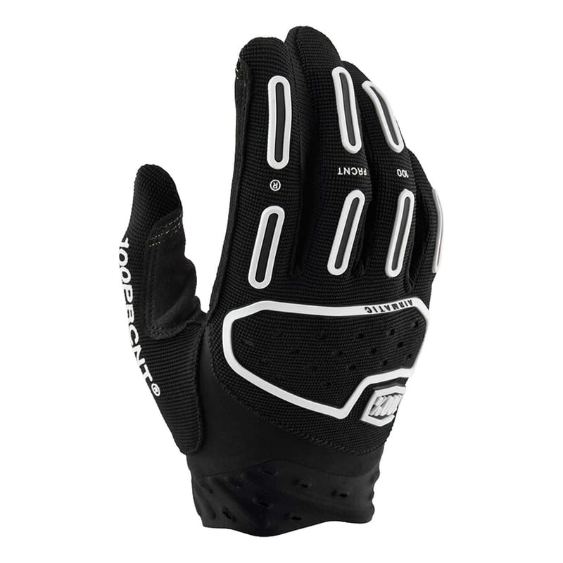 Gants cross enfant 100 % Airmatic 2 Youth noir