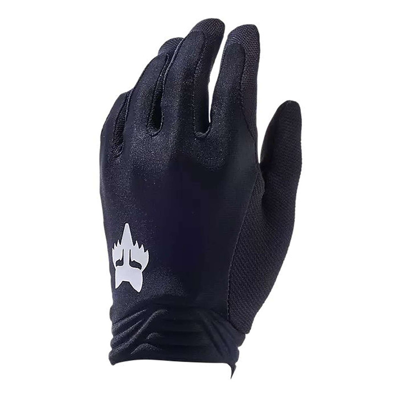 Gants cross enfant Fox Racing Youth Airline black-
