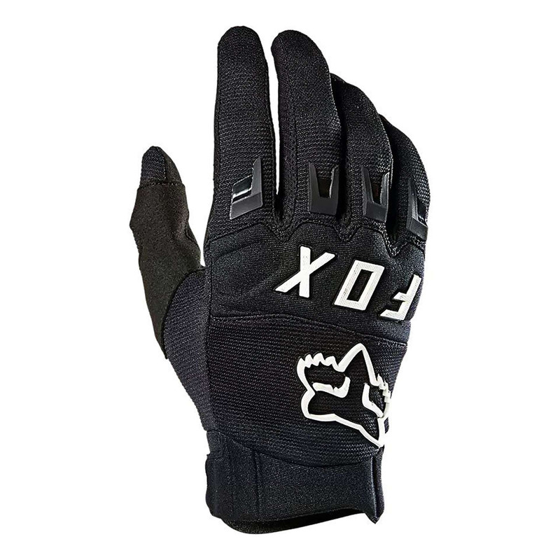 Gants cross Fox Racing Dirtpaw CE black/white