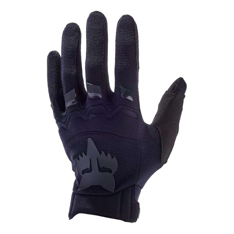 Gants cross Fox Racing Dirtpaw MX24 black