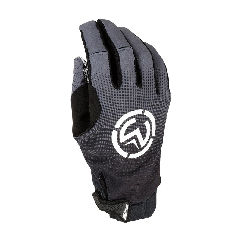 Gants cross Moose Racing SX1 stealth