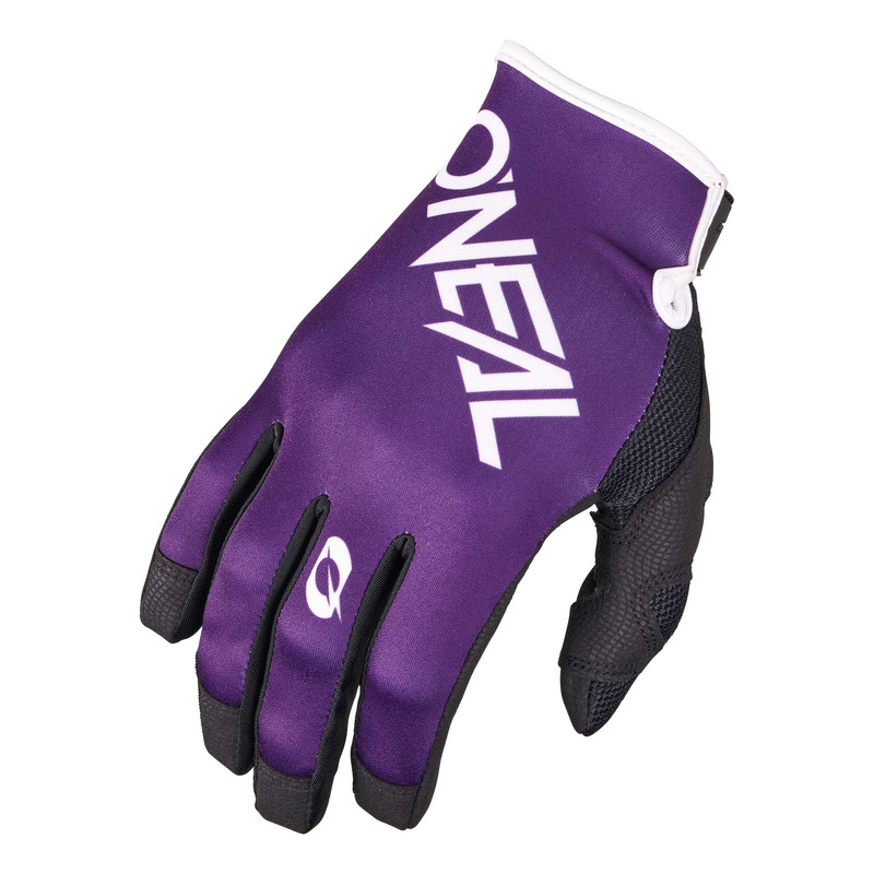 Gants cross O’Neal Mayhem Rider purple