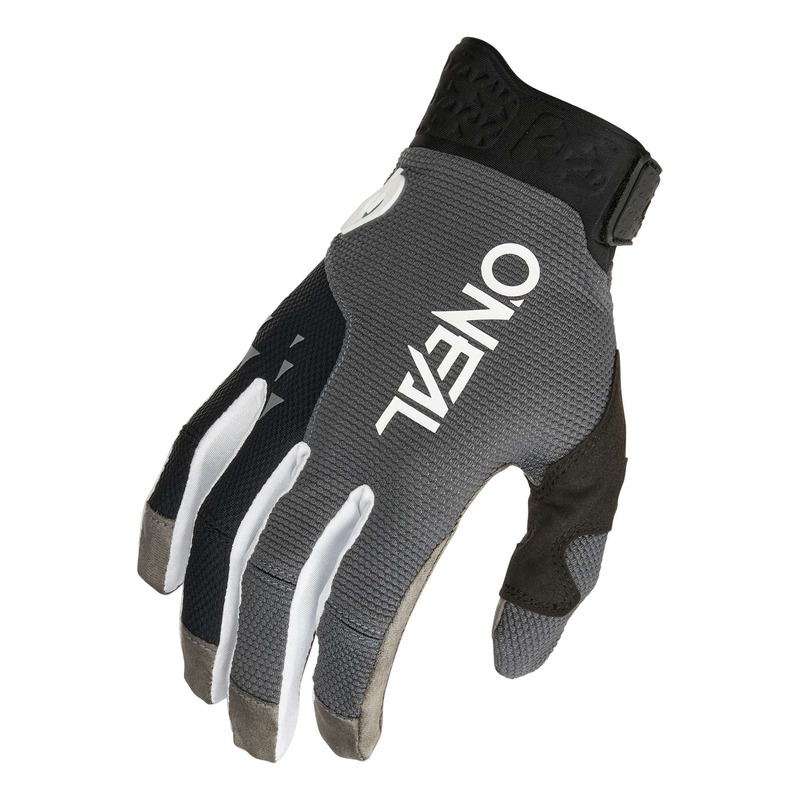 Gants cross O’Neal Revolution MX25 black