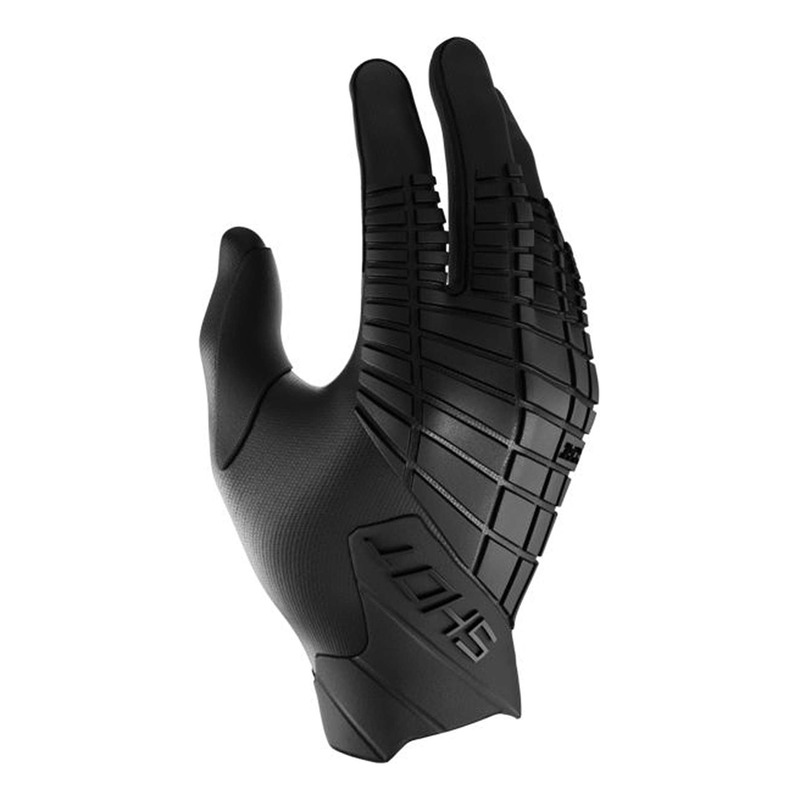 Gants cross Shot Core Max black- 6