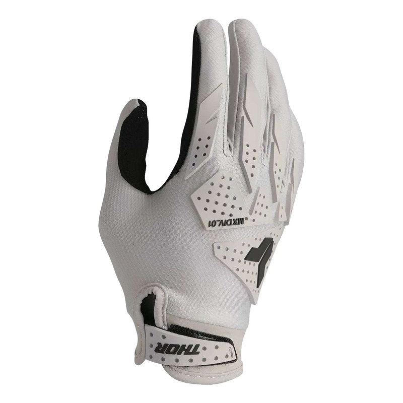 Gants cross Thor Launchmode XP sand