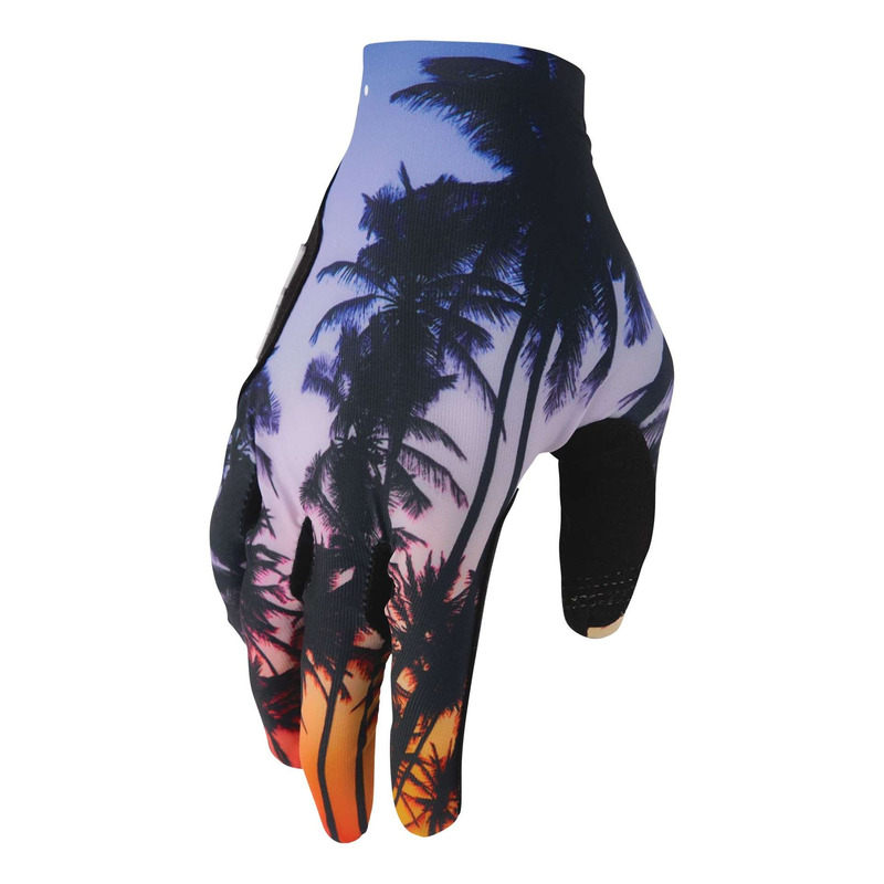 Gants cross Thor Sportmode Palms black