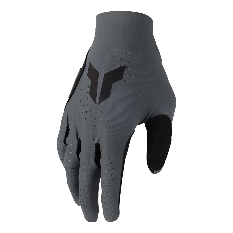 Gants cross Thor Sportmode Vent Iconic charcoal