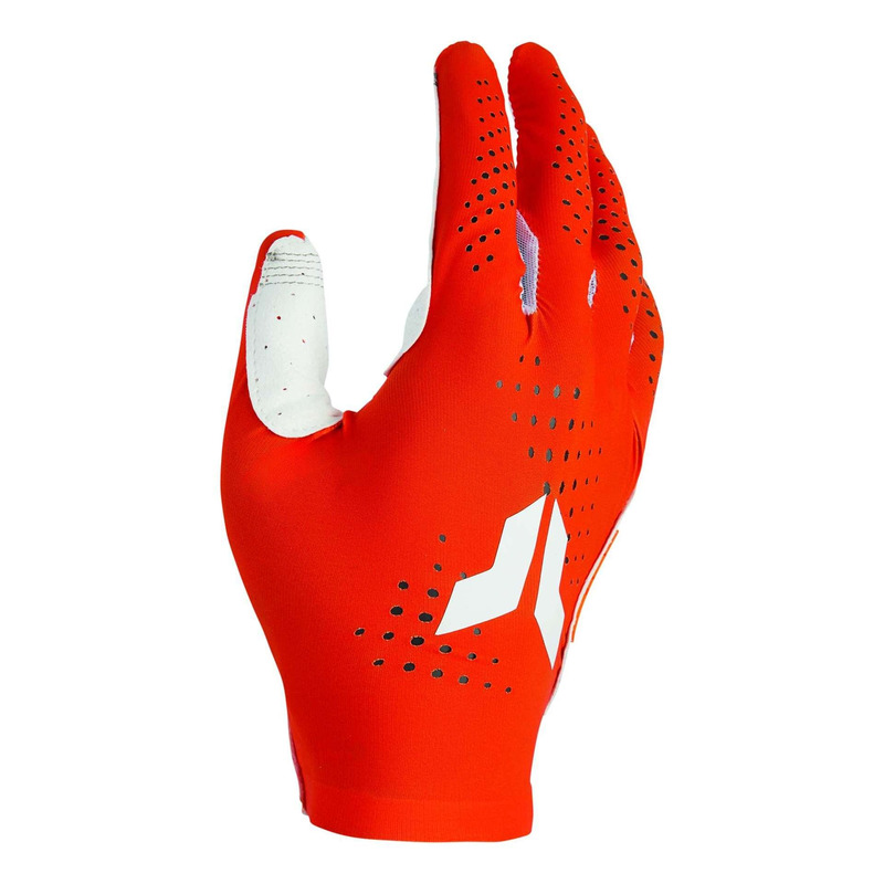 Gants cross Thor Sportmode Vented orange