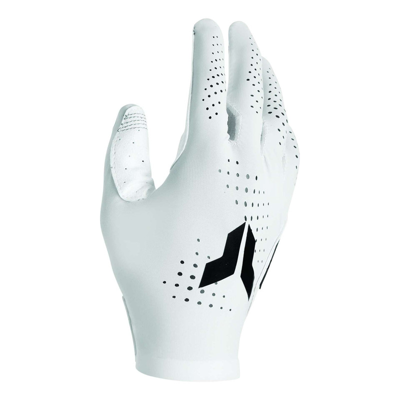 Gants cross Thor Sportmode Vented white