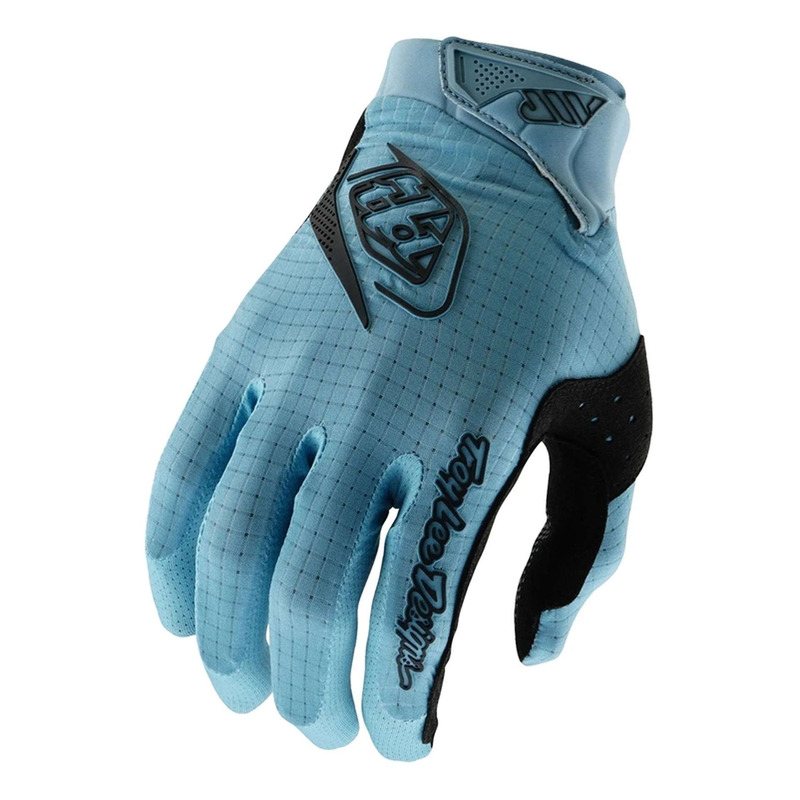 Gants cross Troy Lee Designs Air mono smoke