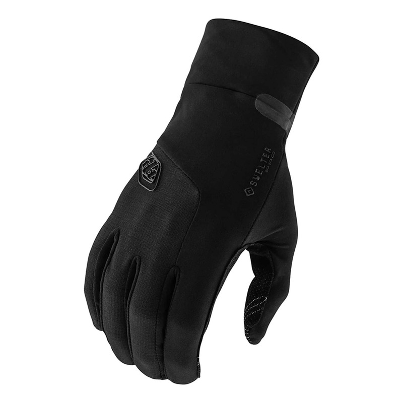 Gants cross Troy Lee Designs Swelter Pro mono noir