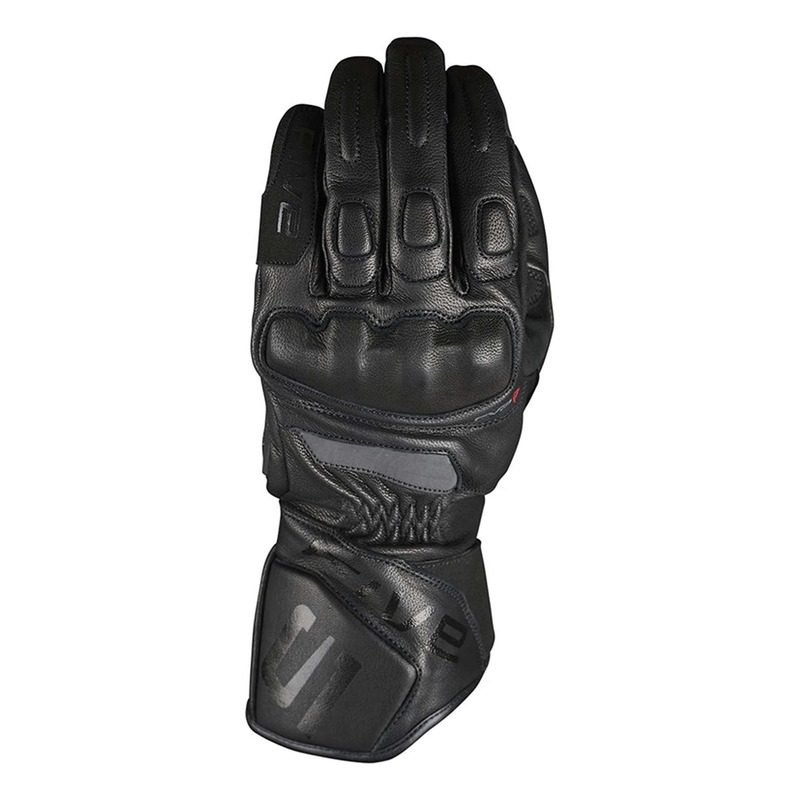 Gants cuir Five RFX Sport Evo WP black