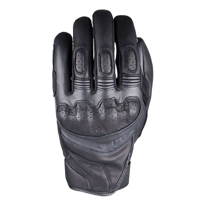 Gants cuir Five RS Leather black