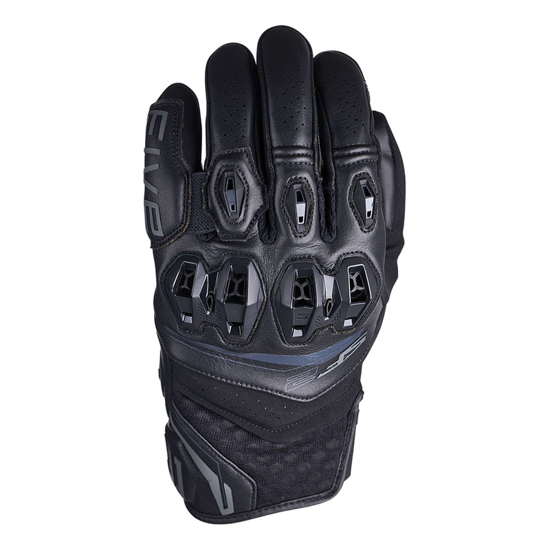 Gants cuir Five SF2 Evo black