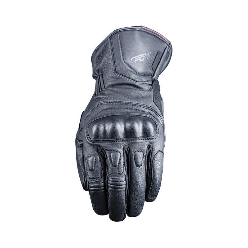 Gants cuir Five Urban WP 21 noir- XS