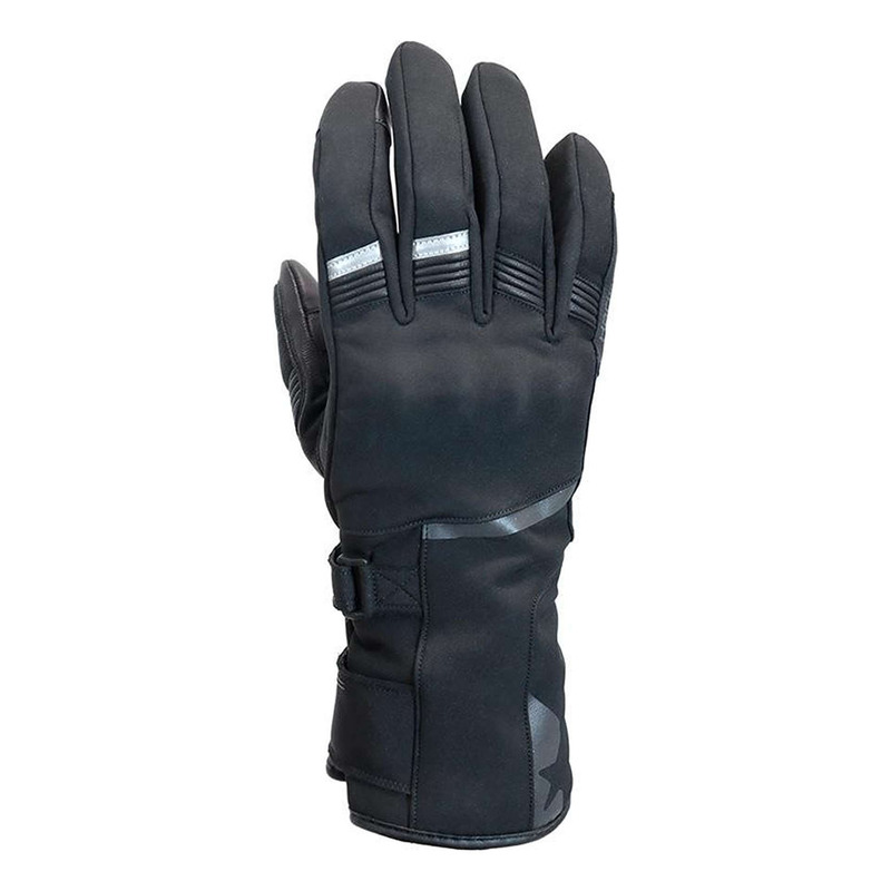 Gants cuir/textile Harisson Tallinn