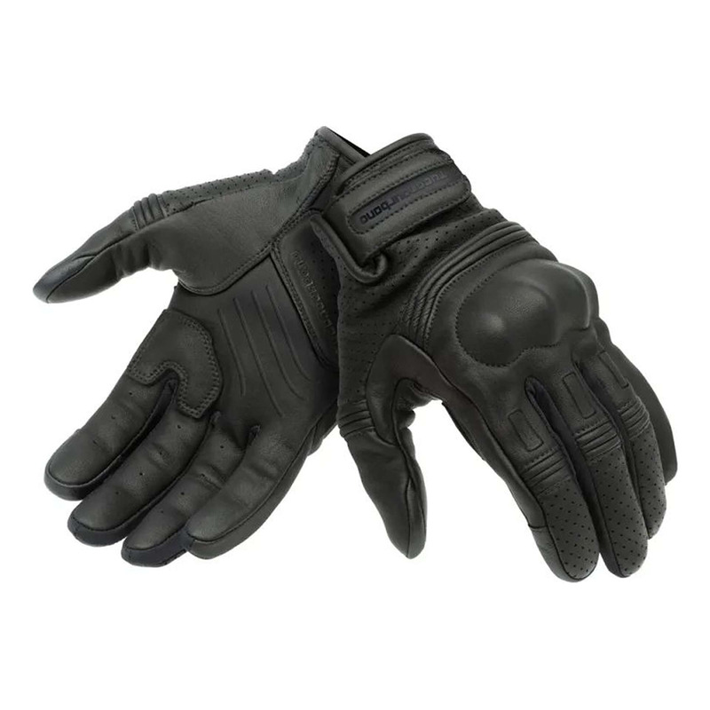Gants cuir Tucano Urbano Supergig black