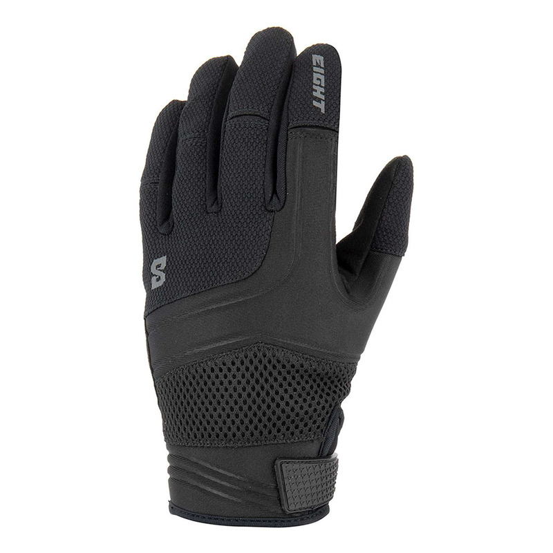 Gants Eight Skino XL noir