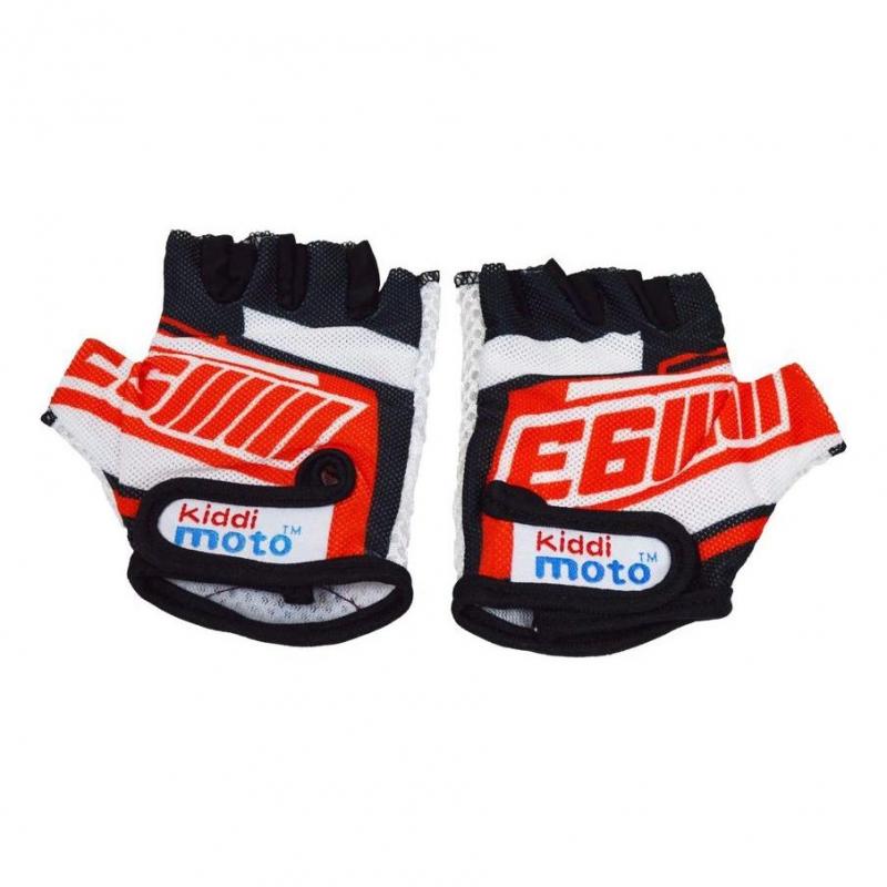 Gants enfant Kiddimoto Marc Marquez