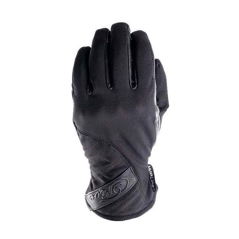 Gants femme Five MILANO WOMAN WP noir- S