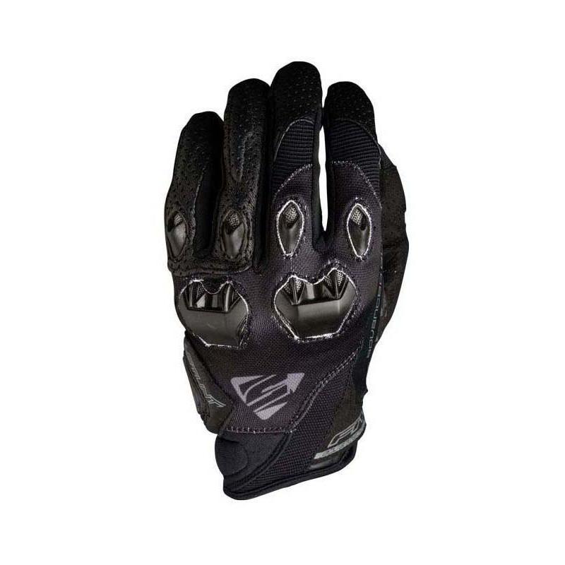 Gants femme Five STUNT EVO WOMAN REPLICA noir- XL