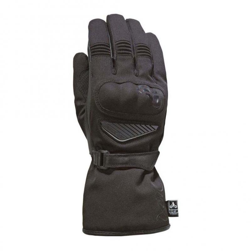 Gants femme Ixon PRO ARROW LADY noir- XS