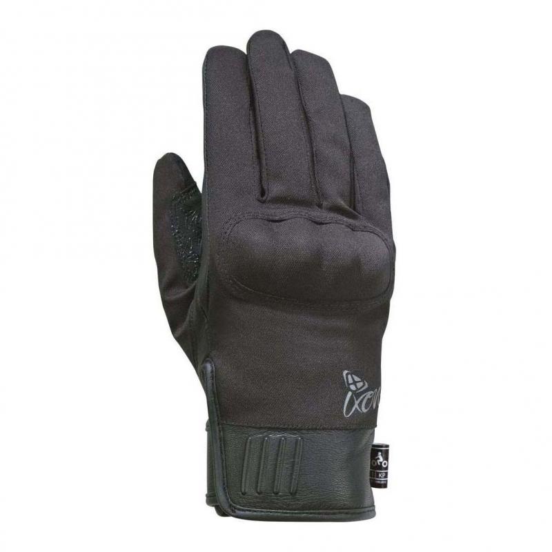 Gants femme Ixon PRO VERONA LADY noir- XS