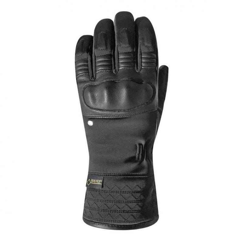 Gants femme Racer Austin noir- XS