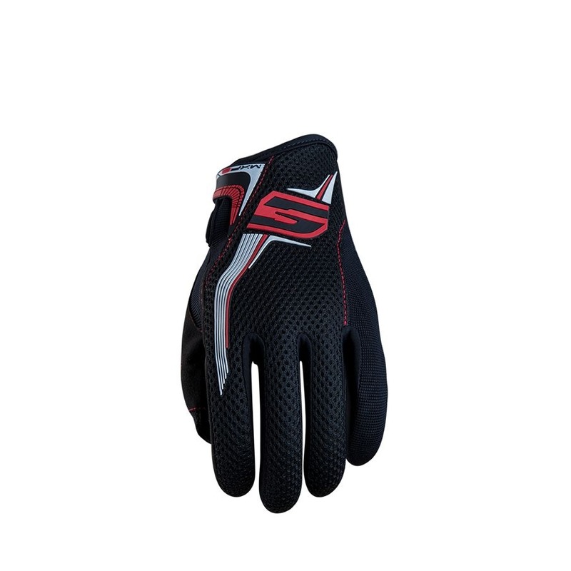 Gants Five MXF3 noir