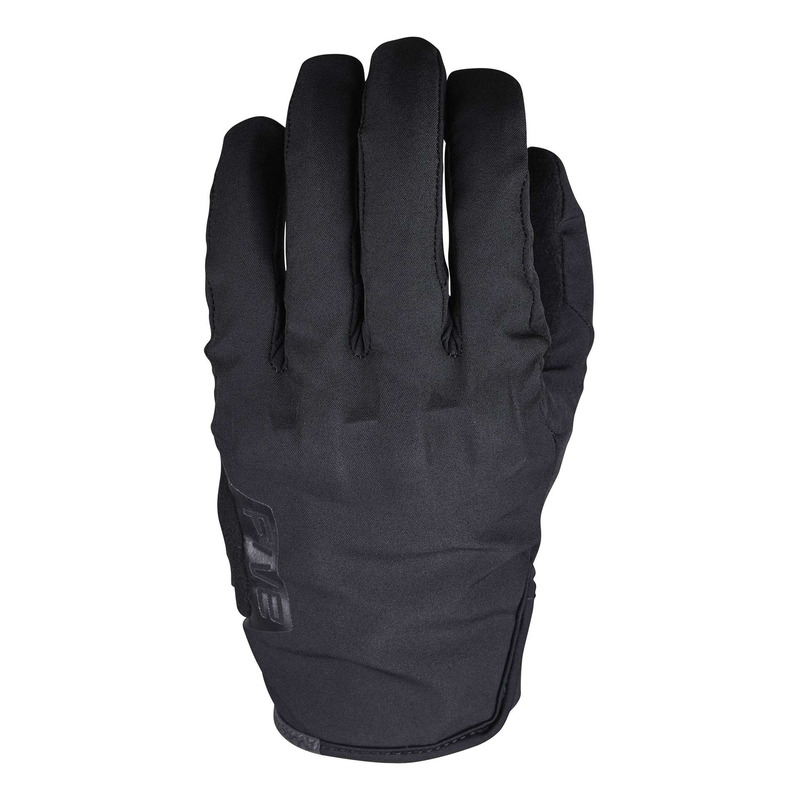 Gants Five Ranger WP noir