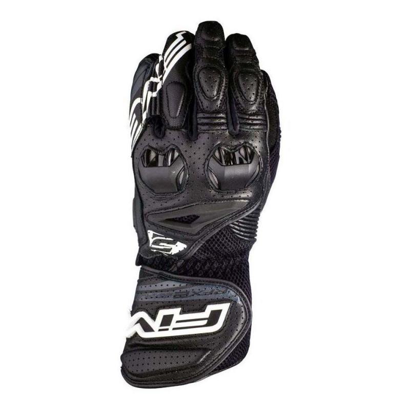 Gants Five RFX2 AIRFLOW noir- XS