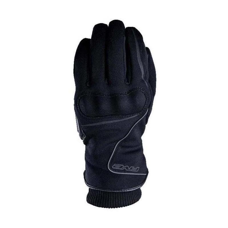 Gants Five STOCKHOLM WP noir- XS