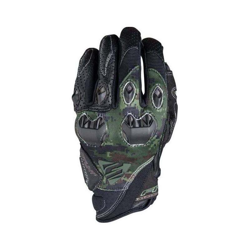 Gants Five STUNT EVO REPLICA camo- 2XL